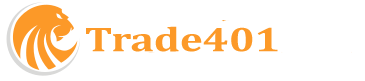 Trade401 Logo