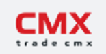 TradeCMX Logo