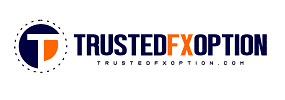TrustedFXoption Logo