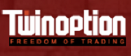 TwinOption Logo