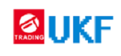 UKF Trading Logo