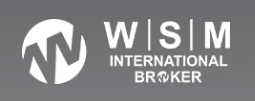 WSMFX - WSM International Broker Logo