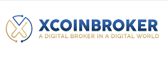 XCoinBroker Logo