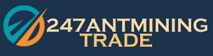 247AntMiningTrade Logo