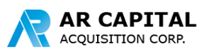 AR Capital Acquisition Corp Logo