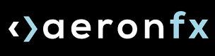 AeronFX Logo