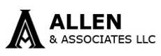 AllenAssociatesLLC Logo