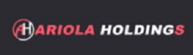 AriolaHoldings Logo