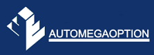 AutoMegaOption Logo