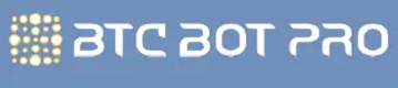 BtcBotPro Logo