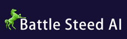 Battle Steed AI Logo