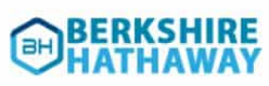 BerkshireHathawayTX Logo