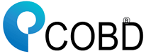 COBD.eu Logo