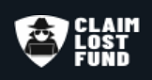ClaimLostFund Logo