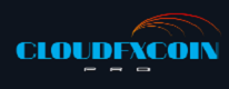 Cloudfxcoin Logo