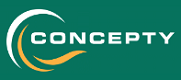 Concepty Logo