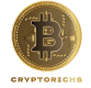Cryptorichs Logo