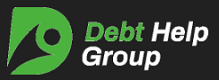 DebtHelpGroupLtd Logo