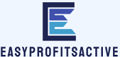 EasyProfitsActive Logo