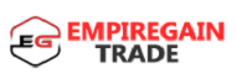 EmpireGain Trade Logo