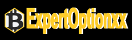 ExpertOptionxx Logo
