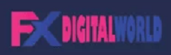 FxDigitalWorld Logo
