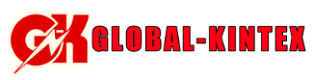 Global Kintex Ltd Logo