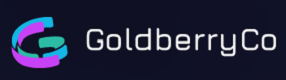 GoldberryCo Logo