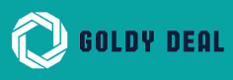 Goldy Deal Logo