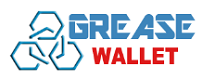 GreaseWallet Logo