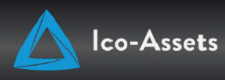 Ico-Assets Logo