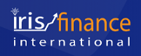 Iris Finance International Logo
