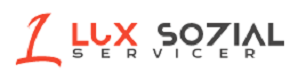 Lux Sozial Servicer Logo