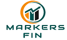 MARKERSFIN Logo