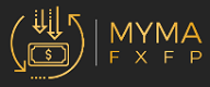 MYMA FXFP Logo