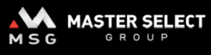 Master Select Group Logo