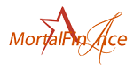 Mortal Finance Logo