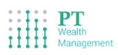 PT Wealth Management Logo