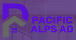 Pacific Alps AG Logo