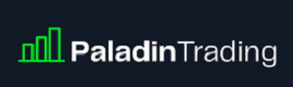 Paladin Trading Bot Logo