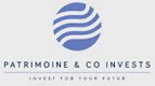 Patrimoine & Co Invests Logo