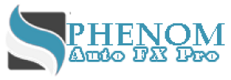 Phenom Auto FX Pro Logo