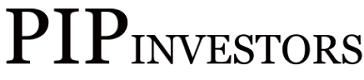 Pipinvestors Logo