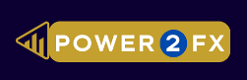 Power 2 FX Logo