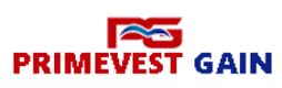 Primevest-Gain Logo