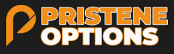 Pristene Options Logo