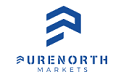PureNorth Markets Logo