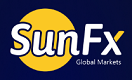 SunFxMarkets Logo