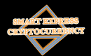 SmartExpressCryptocurrency Logo