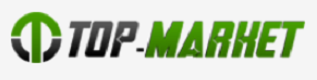 Top-Market.io Logo